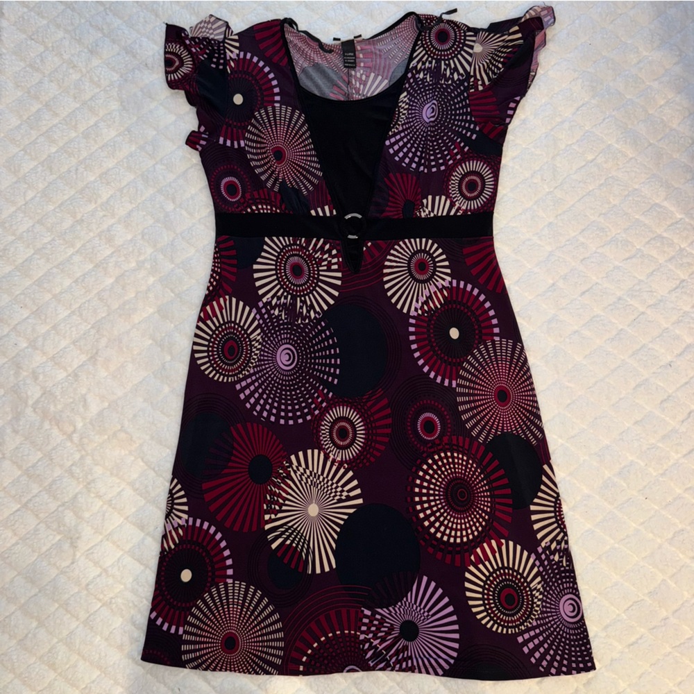 Y2K Studio 1940 Dress